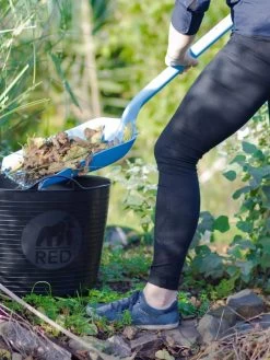 Recycled Tubtrug, 11 Gallon 9 Recycled Tubtrug, 11 Gallon -Garden Care Shop 8599081 06V tif