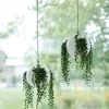 Exaco Euro Hanging Planters, Set Of 2