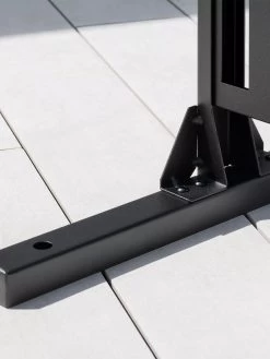 Veradek 3-Panel Privacy Screen Set, Flowleaf -Garden Care Shop 8599187 08V tif