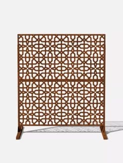 Veradek 2-Panel Privacy Screen Set, Parilla -Garden Care Shop 8599213 14V tif