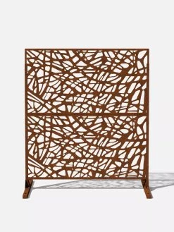 Veradek 2-Panel Privacy Screen Set, Web 10 Veradek 2-Panel Privacy Screen Set, Web -Garden Care Shop 8599215 13V tif