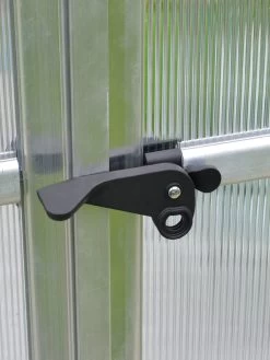 Canopia® By Palram Bella™ Greenhouse, 8' 27 Canopia® By Palram Bella™ Greenhouse, 8' -Garden Care Shop 8599337 05v