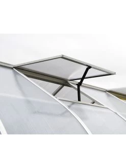 Canopia® By Palram Bella™ Greenhouse, 8' 28 Canopia® By Palram Bella™ Greenhouse, 8' -Garden Care Shop 8599337 06v