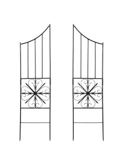 Achla Aldrich Trellis Side Panels