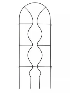 Achla Designs Orangery Trellis 5 Achla Designs Orangery Trellis -Garden Care Shop 8599477 02V 3 4