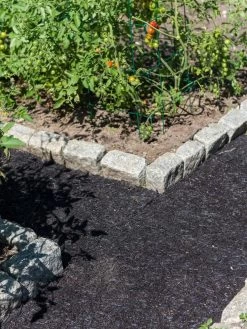 Recycled Rubber Mats, 3' X 2', Set Of 3 -Garden Care Shop 8599853 0904 tif