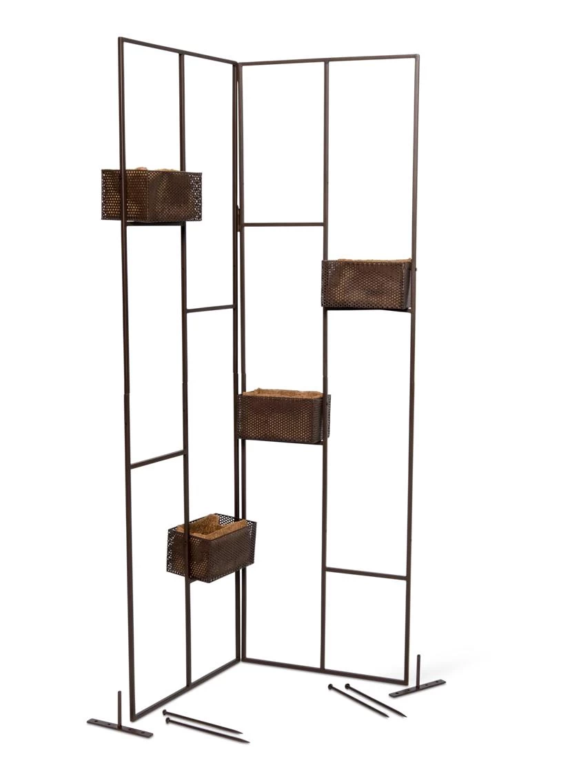 Brookfield Planter Screen 4 Brookfield Planter Screen - Image 4