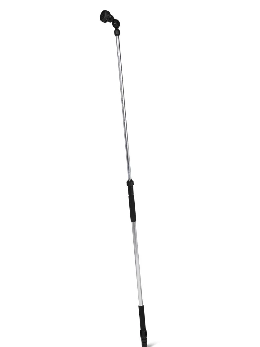 8-Pattern Telescoping Watering Wand, 6’ 3 8-Pattern Telescoping Watering Wand, 6’ - Image 3