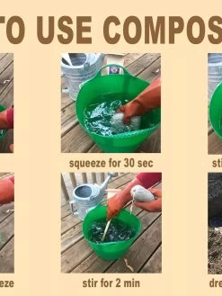 Malibu Compost Tea For Plants, Trees & Shrubs 7 Malibu Compost Tea For Plants, Trees & Shrubs -Garden Care Shop 8600163 04V