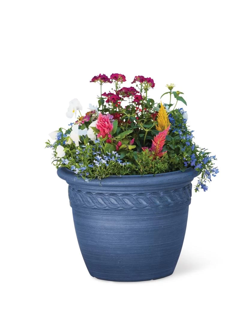 Cortina Self-Watering Planters 4 Cortina Self-Watering Planters - Image 4