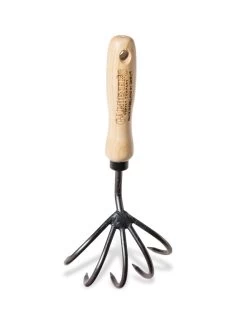 Gardener’s Lifetime 5-Tine Cultivator With Short Handle 5 Gardener’s Lifetime 5-Tine Cultivator With Short Handle -Garden Care Shop 8600305 0953 gardeners lifetime dewit 5 tine cultivator with short handle