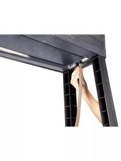 Urban Balcony Elevated Planter Box 10 Urban Balcony Elevated Planter Box -Garden Care Shop 8600349 07V