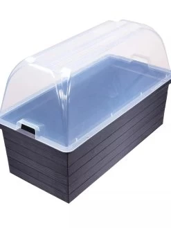 Urban Balcony Elevated Planter Cloche 10 Urban Balcony Elevated Planter Cloche -Garden Care Shop 8600351 03V tif