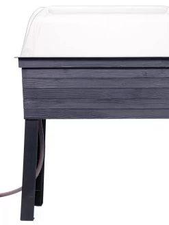 Urban Balcony Elevated Planter Cloche 9 Urban Balcony Elevated Planter Cloche -Garden Care Shop 8600351 07V tif