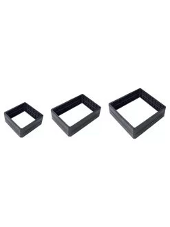 Ergo Quadro Stacking Raised Beds -Garden Care Shop 8600352 03V 3 4