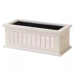 Nantucket Window Boxes 6 Nantucket Window Boxes -Garden Care Shop 8600458 02V tif