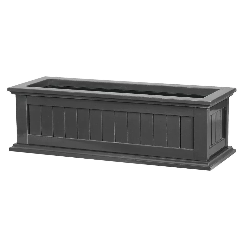 Nantucket Window Boxes 2 Nantucket Window Boxes - Image 2