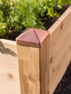 Copper Cap Raised Beds -Garden Care Shop 8600496 0564 tif