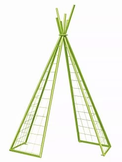 Annabel Tipi Trellis 9 Annabel Tipi Trellis -Garden Care Shop 8600521 05V tif