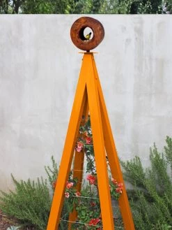 Bird Cafe + Akoris Garden Tuteur Sr. 13 Bird Cafe + Akoris Garden Tuteur Sr. -Garden Care Shop 8600525 04v bird cafe akoris garden tuteur kumquat