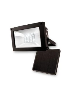 Solar Flood Light