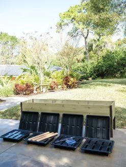 Self-Watering Insert For 2’ X 8’ Planter 12 Self-Watering Insert For 2’ X 8’ Planter -Garden Care Shop 8608968 8937 tif