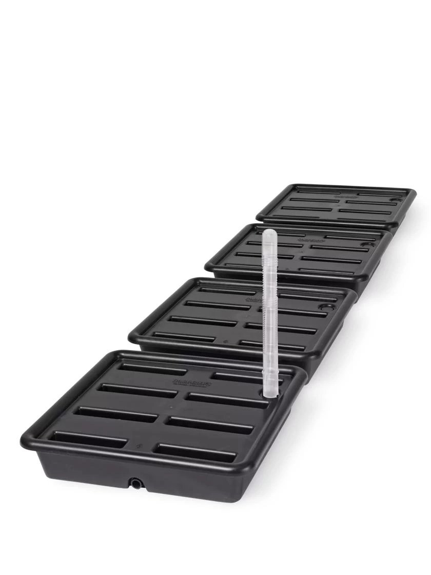 Self-Watering Insert For 2’ X 8’ Planter 1 Self-Watering Insert For 2’ X 8’ Planter