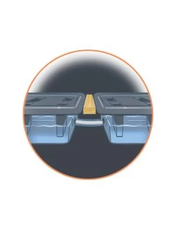 Self-Watering Insert For 2'x6' Planter 9 Self-Watering Insert For 2'x6' Planter -Garden Care Shop 8609009 0002 detail art