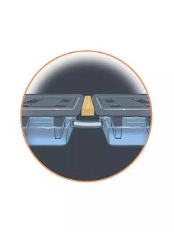 Self-Watering Insert For 2’ X 4’ Planter -Garden Care Shop 8609009 0002 detail art 3 4