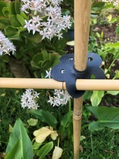 Garden Cane Connects, Set Of 6