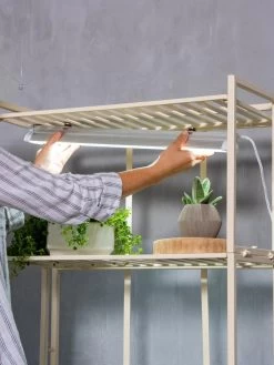 Oslo 4-Tier LED Grow Light Garden 16 Oslo 4-Tier LED Grow Light Garden -Garden Care Shop 8609220 4123 tif