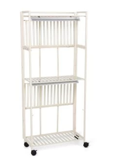 Oslo 4-Tier LED Grow Light Garden 20 Oslo 4-Tier LED Grow Light Garden -Garden Care Shop 8609220 5298 tif