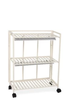 Oslo 2-Tier LED Grow Light Garden, 2 Fixtures -Garden Care Shop 8609221 5285 tif