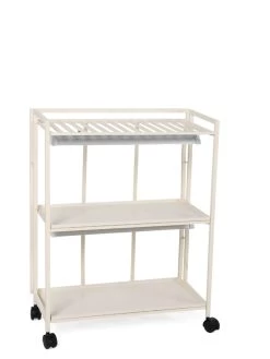 Oslo 2-Tier LED Grow Light Garden, 2 Fixtures -Garden Care Shop 8609221 5286 tif