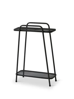 Modern Metal Plant Shelves -Garden Care Shop 8609227 02V tif