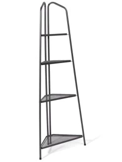 Modern Metal Plant Shelves -Garden Care Shop 8609229 5196 tif