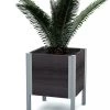 Vita Urbana Raised Planter Box