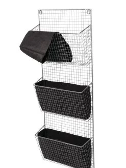 Wire Wall Pockets Vertical Gardens 11 Wire Wall Pockets Vertical Gardens -Garden Care Shop 8609429 4948 tif