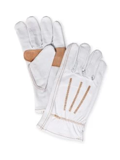 Garden Works Leather Mates™ Gloves -Garden Care Shop 8609446 4582