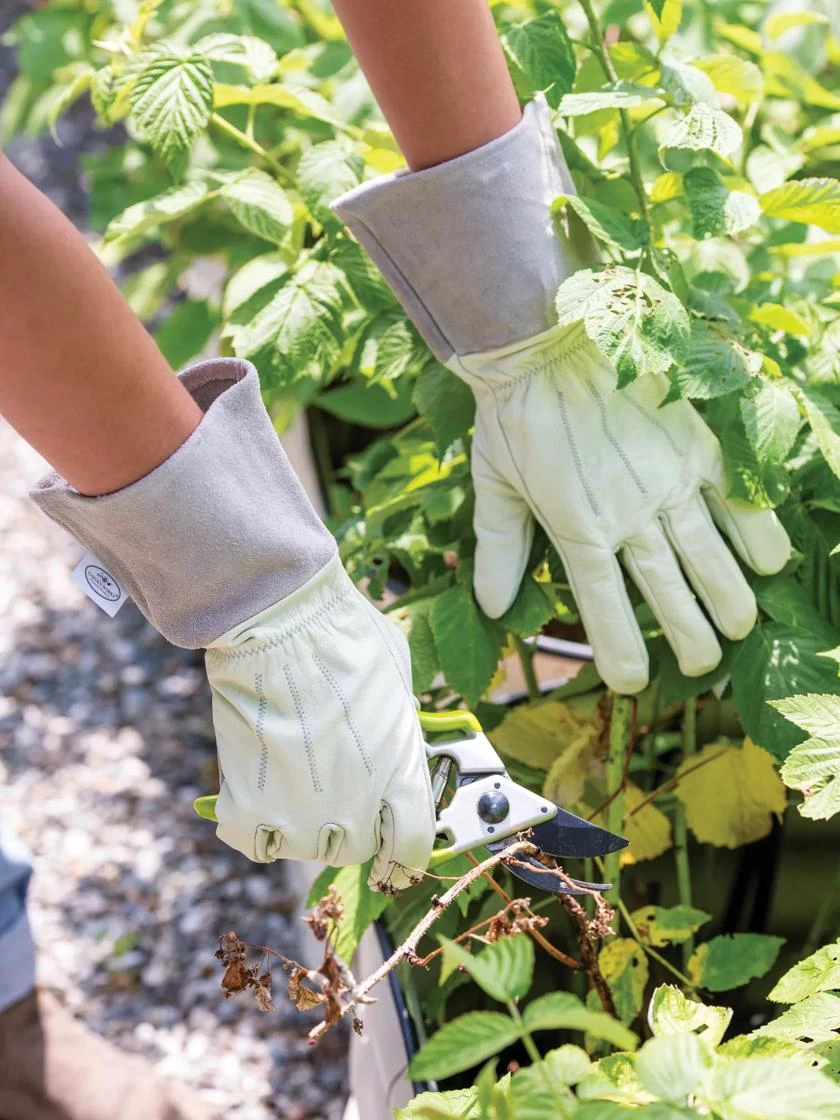 Garden Works Mid Cuff™ Gloves 1 Garden Works Mid Cuff™ Gloves
