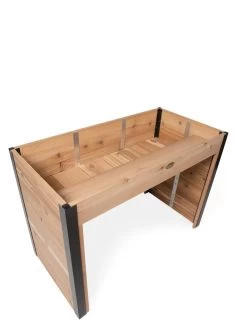 Wheelchair Accessible Elevated Garden Bed 8 Wheelchair Accessible Elevated Garden Bed -Garden Care Shop 8609874 8960 tif