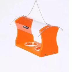 Birds Choice™ Oriole Feeder -Garden Care Shop 8610152 05V tif