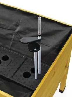 Compact VegTrug® Patio Garden Self-Watering Insert 7 Compact VegTrug® Patio Garden Self-Watering Insert -Garden Care Shop 8610166 14V tif