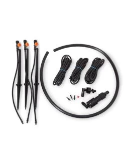 Raised Bed Bubblers Irrigation Kit -Garden Care Shop 8610220 9691 tif