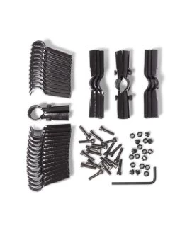 Connector Kit For DIY A Frame Plant Support -Garden Care Shop 8610366 0113 tif