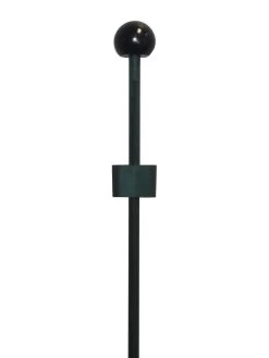 Peacock Mini Plant Support Rings 4", Set Of 2 -Garden Care Shop 8610383 03v