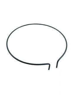 Peacock Classic Plant Support Rings 15", Set Of 2 12 Peacock Classic Plant Support Rings 15", Set Of 2 -Garden Care Shop 8610383 04V 3 4