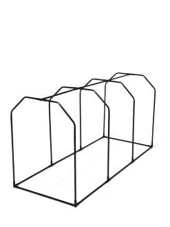 VegTrug® Patio Garden Greenhouse Frame