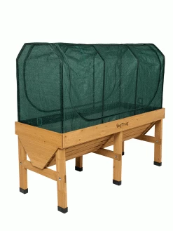 VegTrug® Patio Garden Shade Cover -Garden Care Shop 8610408 VegtrugShadeCover gif
