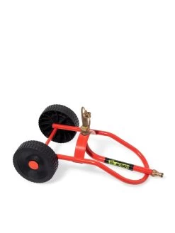 Wheeled Sprinkler Sled -Garden Care Shop 8610520 9686 tif